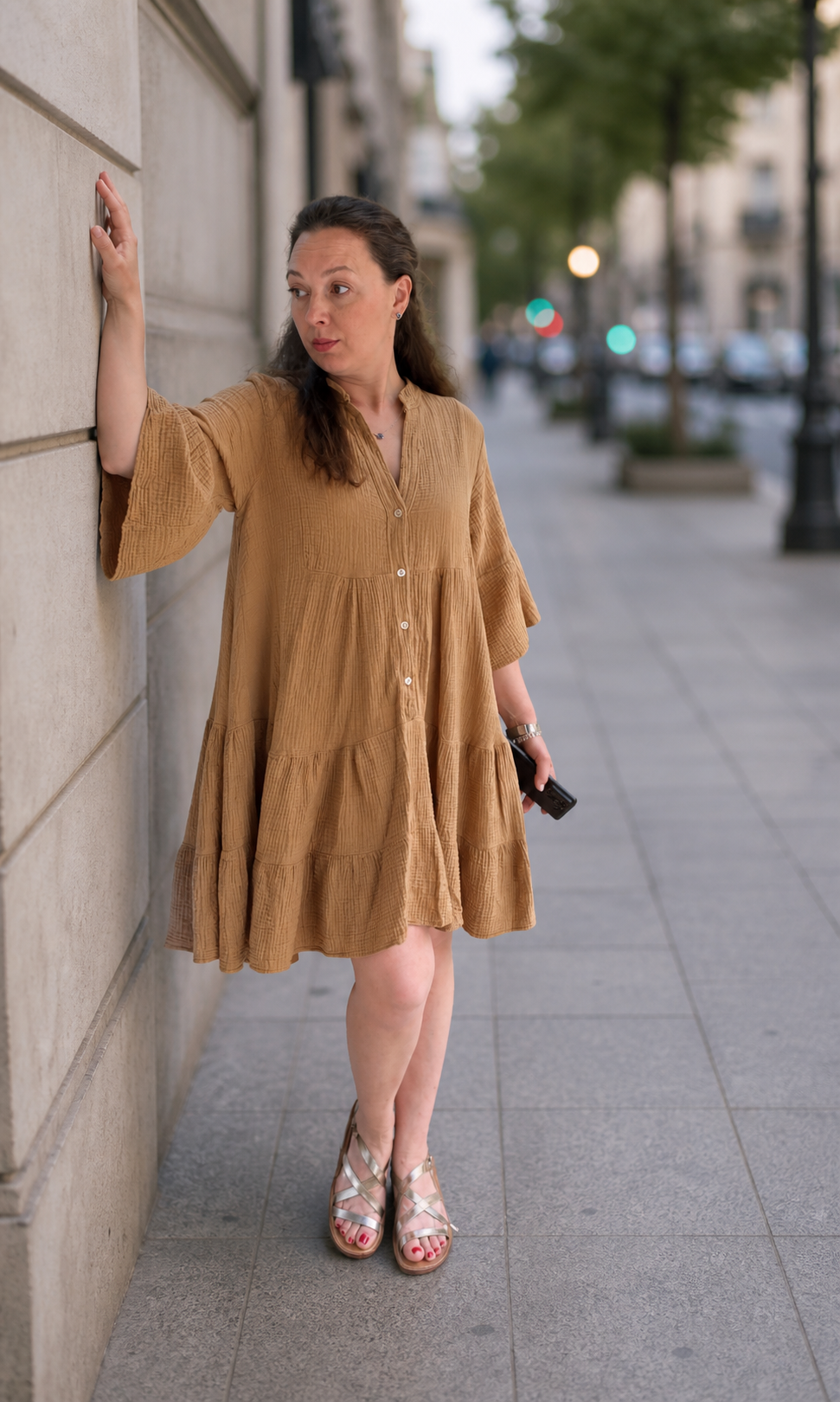 Vestidos