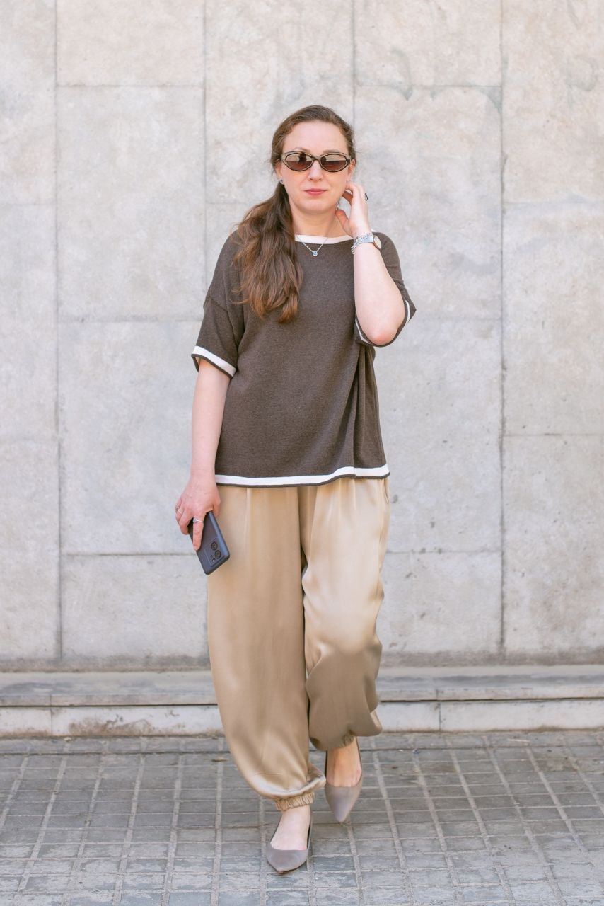 Pantalones